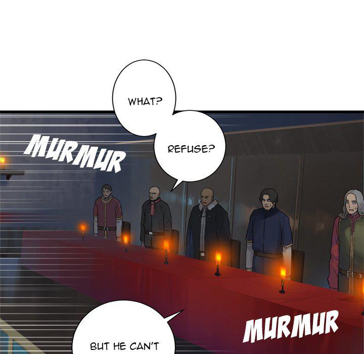 Read Her Summon (en) Manga Online