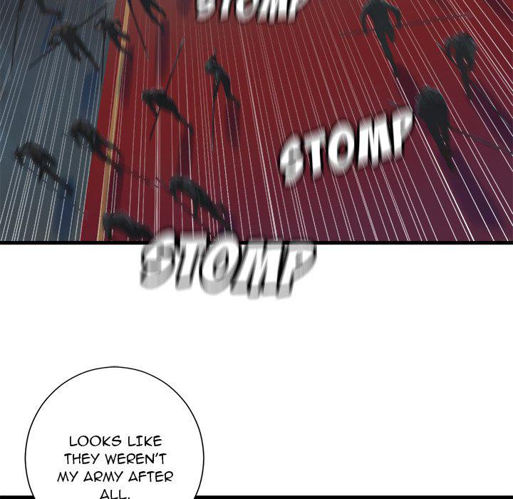 Read Her Summon (en) Manga Online