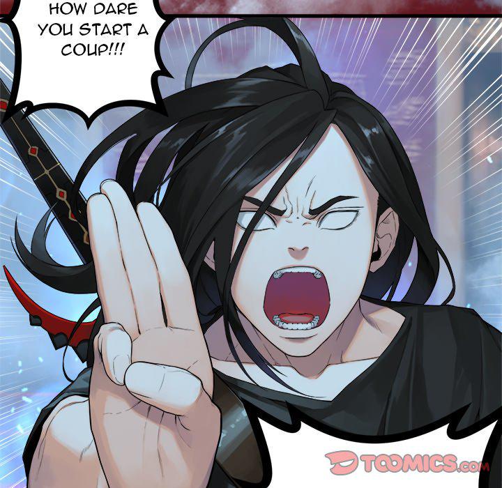 Read Her Summon (en) Manga Online