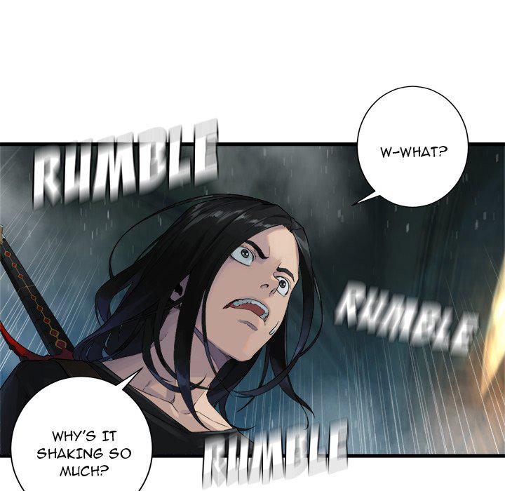 Read Her Summon (en) Manga Online