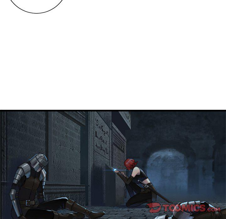 Read Her Summon (en) Manga Online