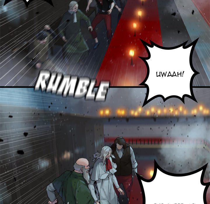 Read Her Summon (en) Manga Online