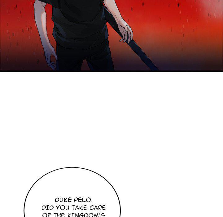 Read Her Summon (en) Manga Online