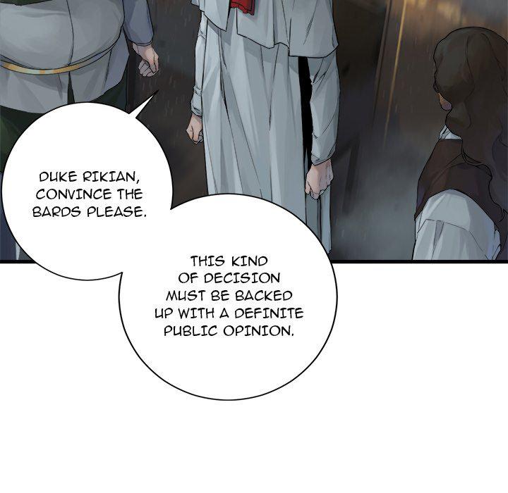 Read Her Summon (en) Manga Online