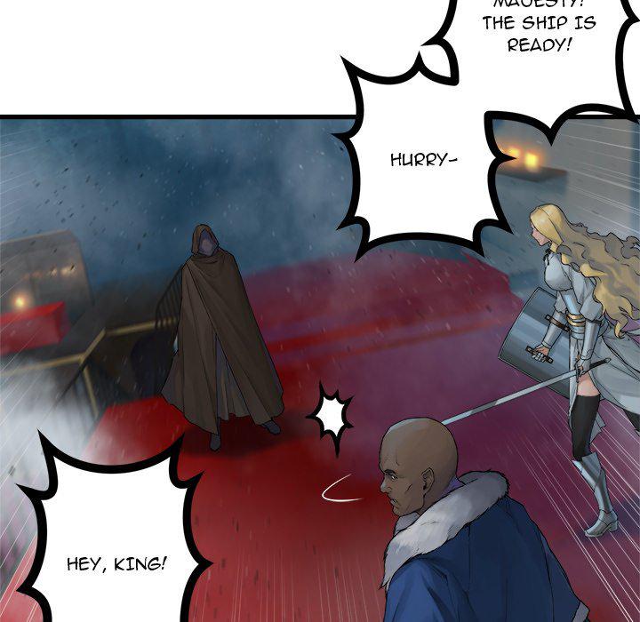 Read Her Summon (en) Manga Online