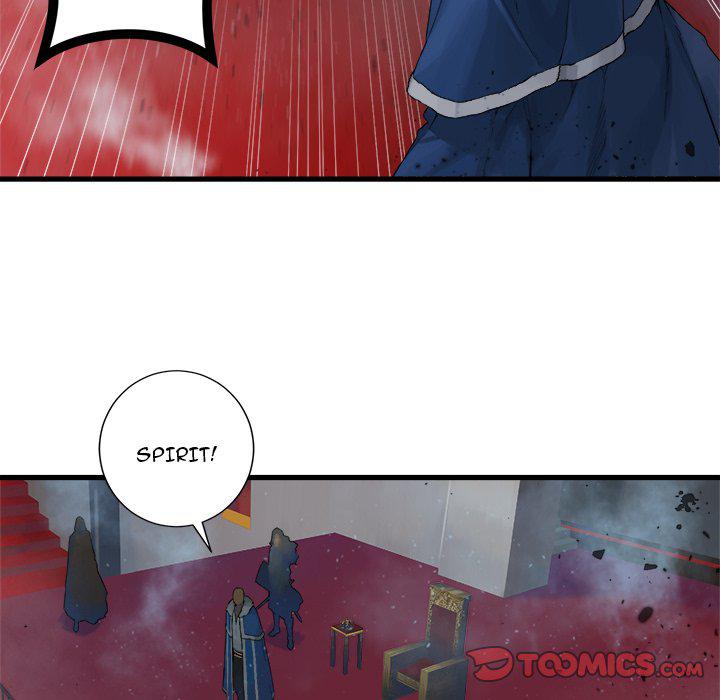 Read Her Summon (en) Manga Online