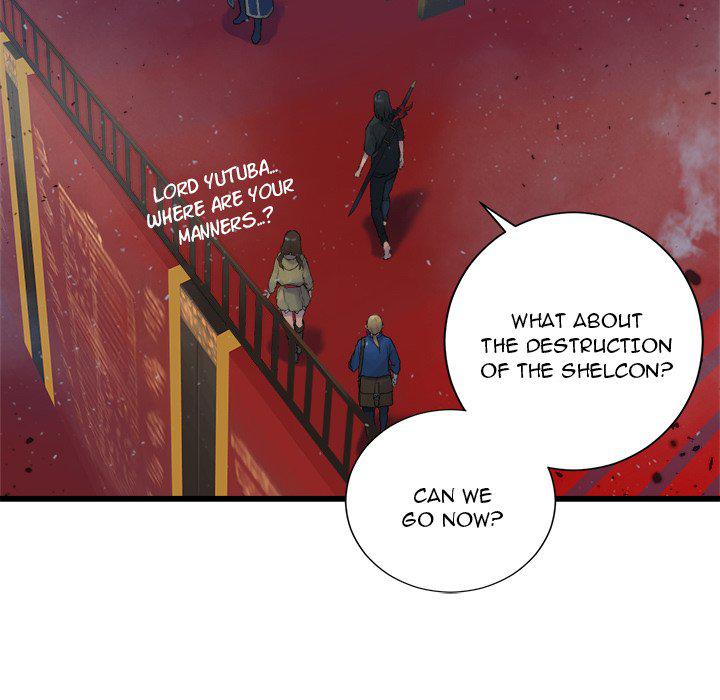 Read Her Summon (en) Manga Online