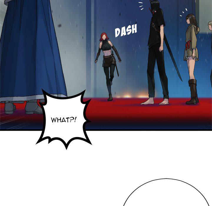 Read Her Summon (en) Manga Online