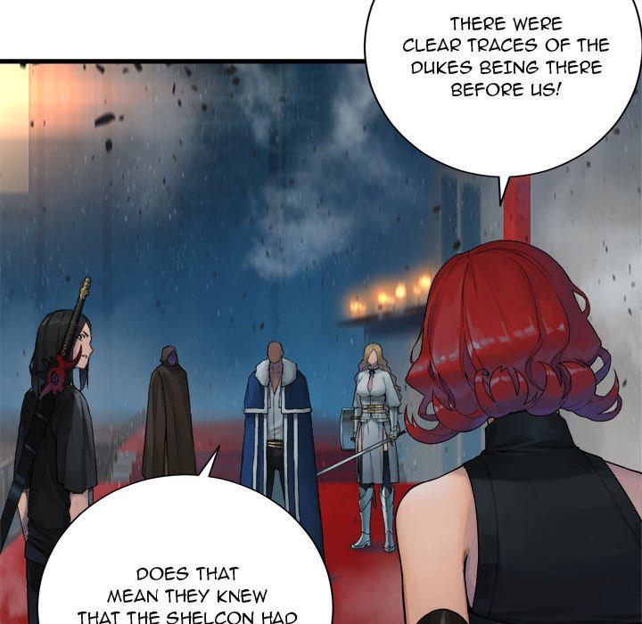 Read Her Summon (en) Manga Online