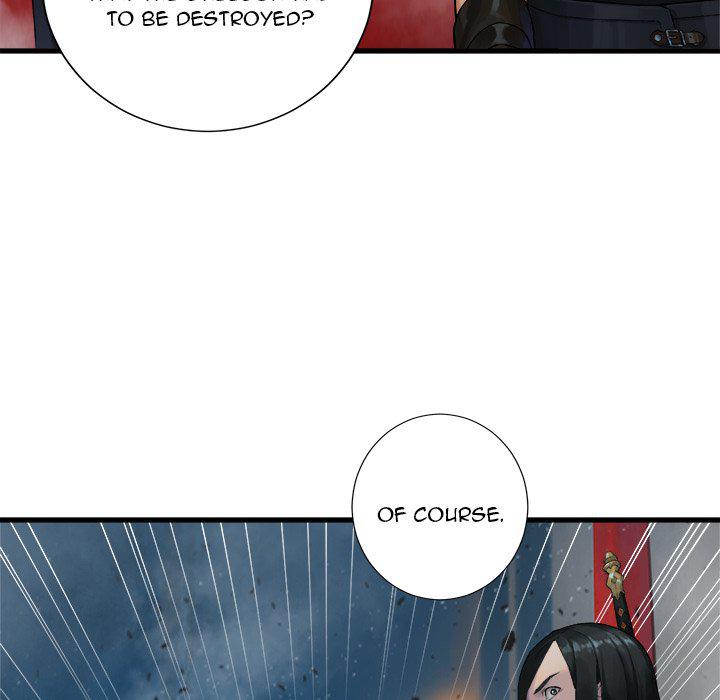 Read Her Summon (en) Manga Online