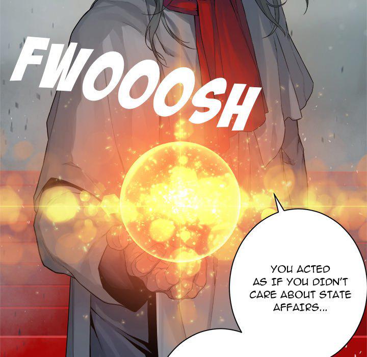 Read Her Summon (en) Manga Online