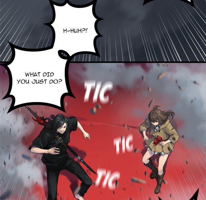 Read Her Summon (en) Manga Online