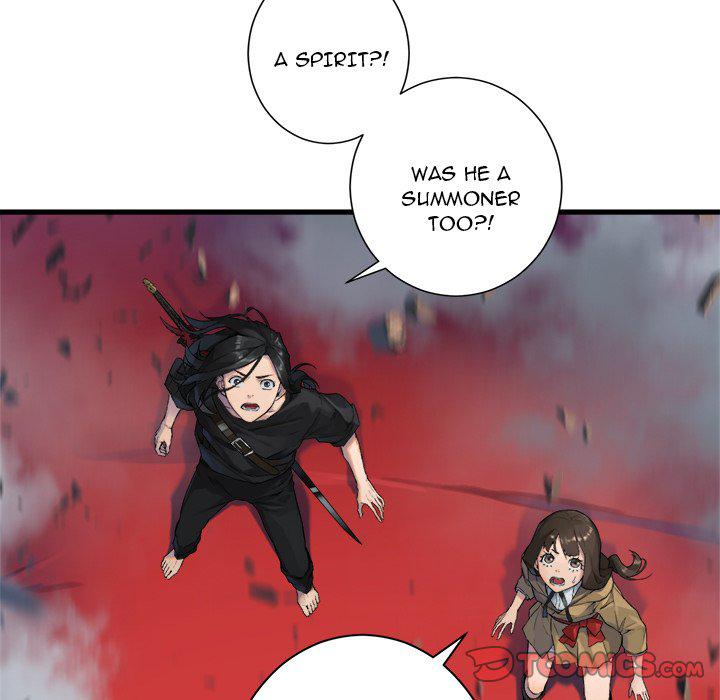 Read Her Summon (en) Manga Online