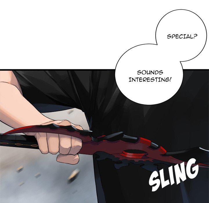 Read Her Summon (en) Manga Online