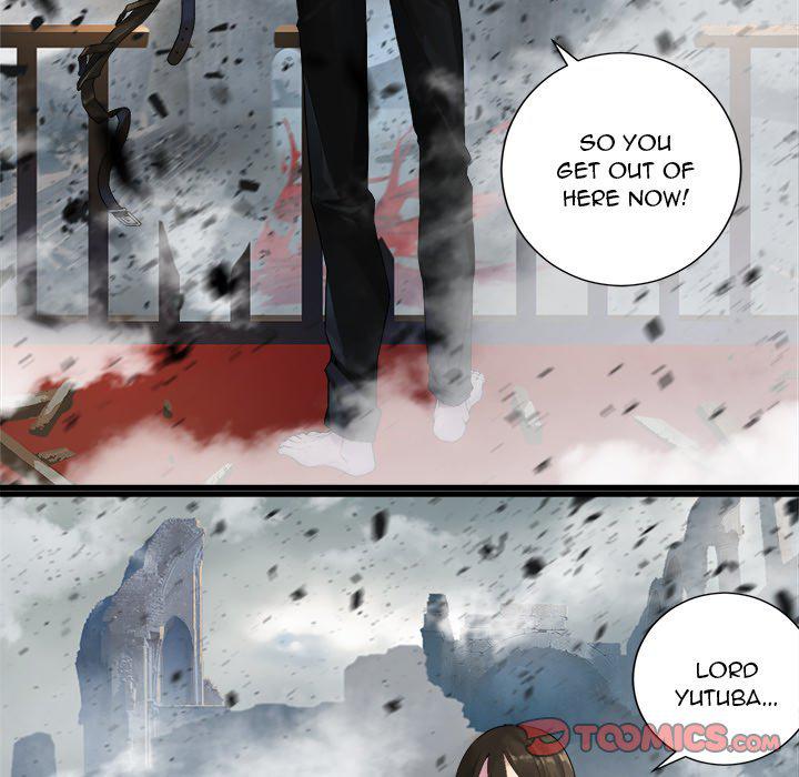 Read Her Summon (en) Manga Online