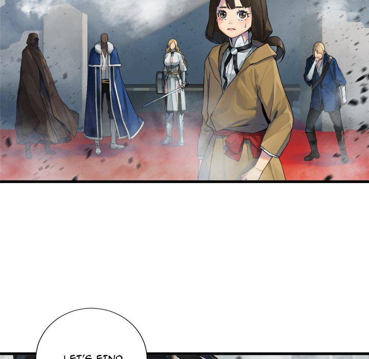 Read Her Summon (en) Manga Online