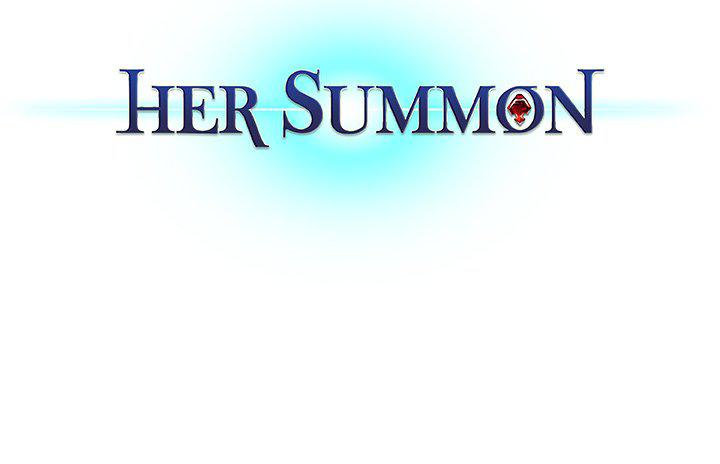 Read Her Summon (en) Manga Online