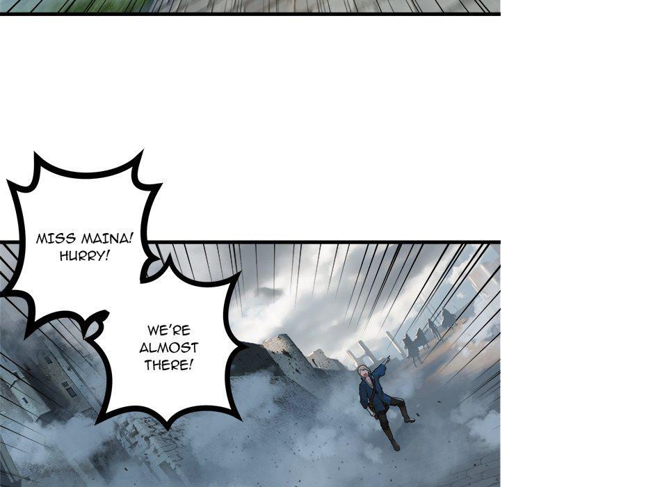 Read Her Summon (en) Manga Online