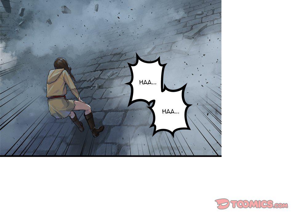 Read Her Summon (en) Manga Online