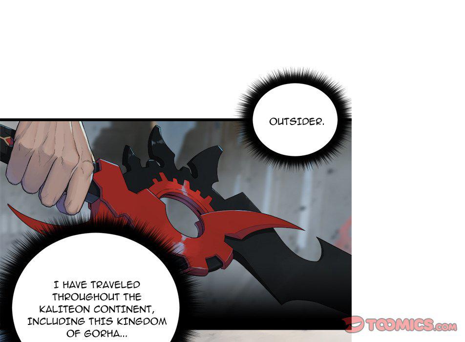 Read Her Summon (en) Manga Online