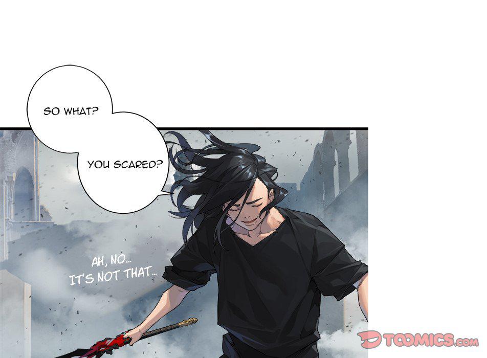 Read Her Summon (en) Manga Online