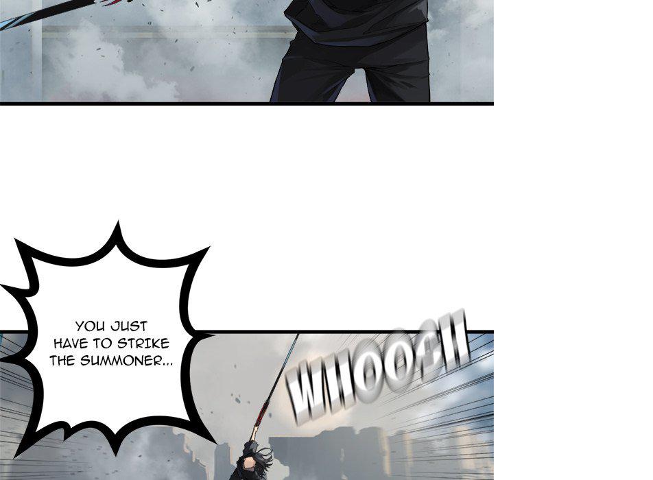 Read Her Summon (en) Manga Online