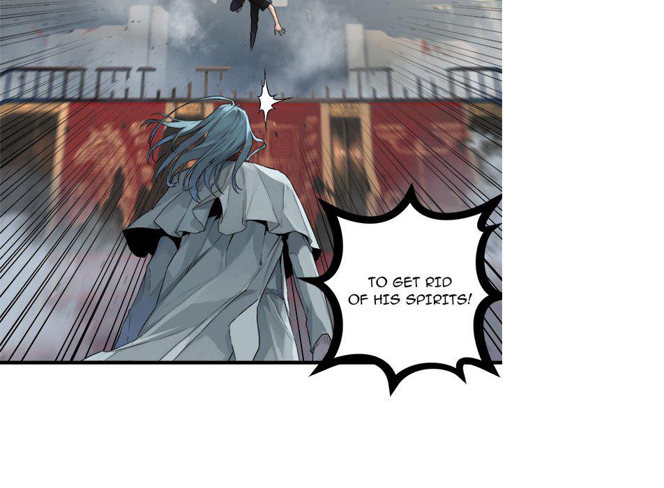 Read Her Summon (en) Manga Online