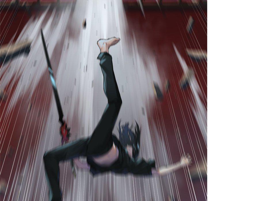 Read Her Summon (en) Manga Online