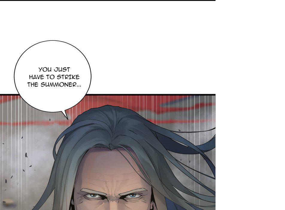 Read Her Summon (en) Manga Online