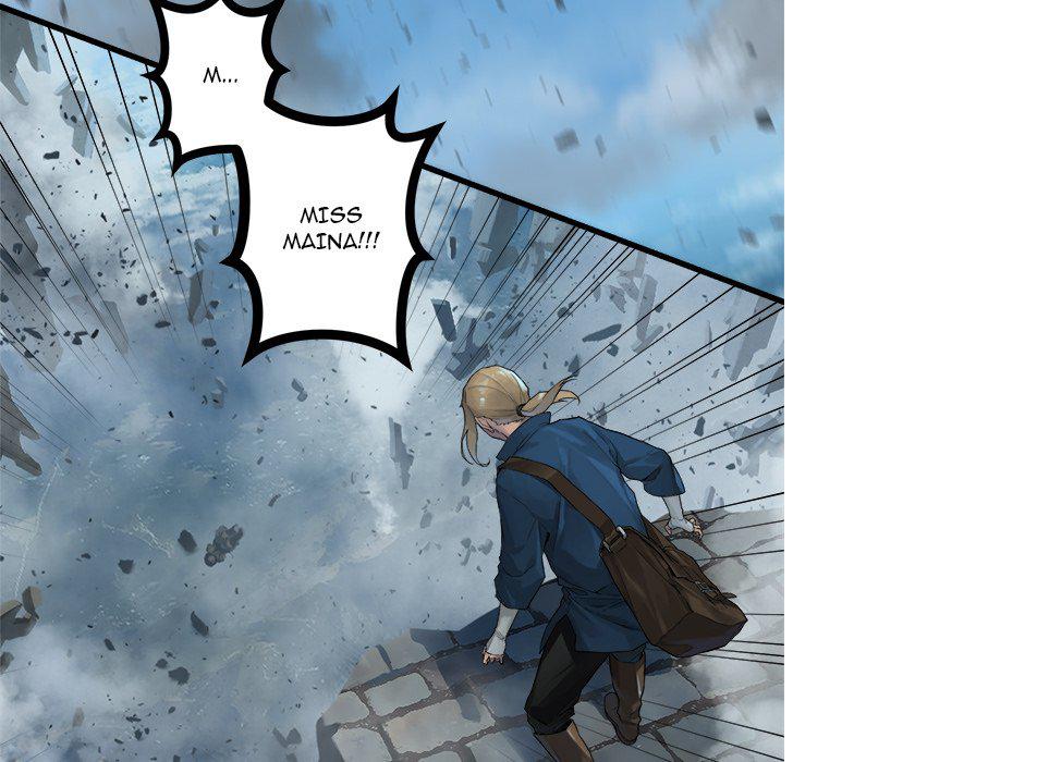 Read Her Summon (en) Manga Online