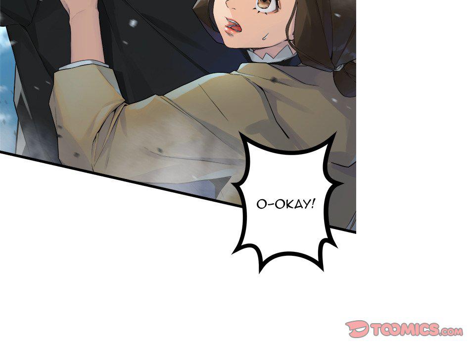 Read Her Summon (en) Manga Online