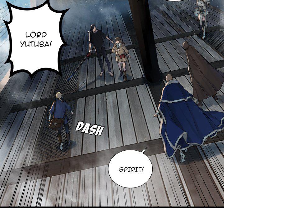 Read Her Summon (en) Manga Online