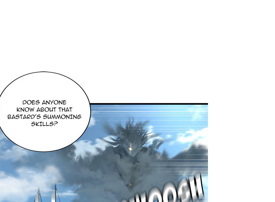 Read Her Summon (en) Manga Online