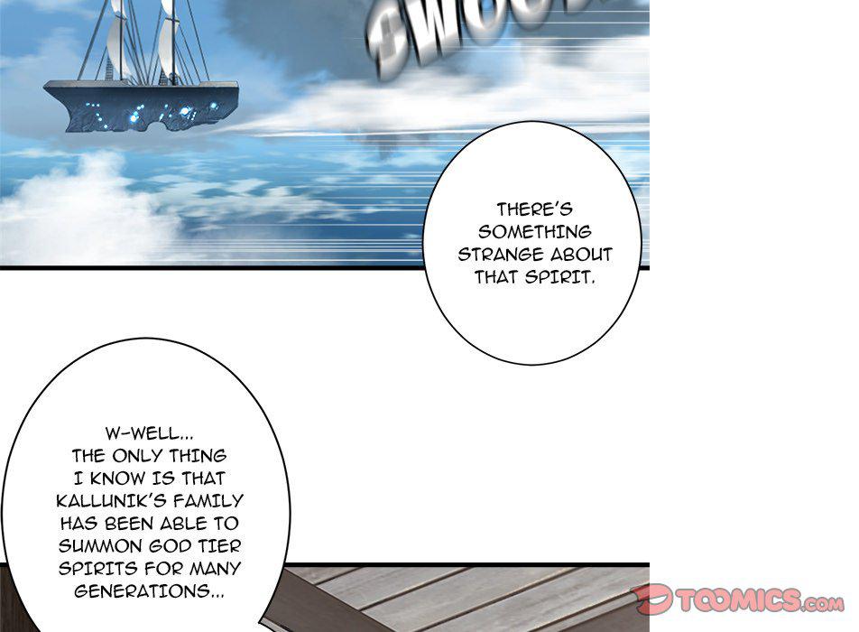 Read Her Summon (en) Manga Online