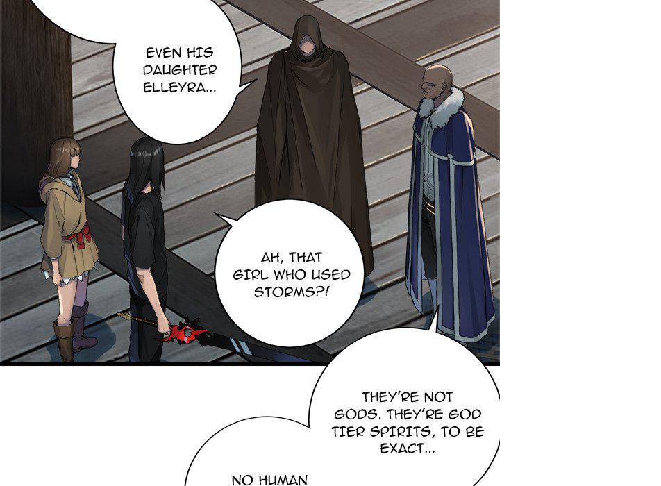 Read Her Summon (en) Manga Online