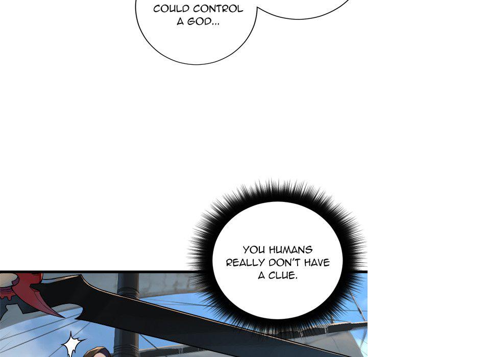 Read Her Summon (en) Manga Online