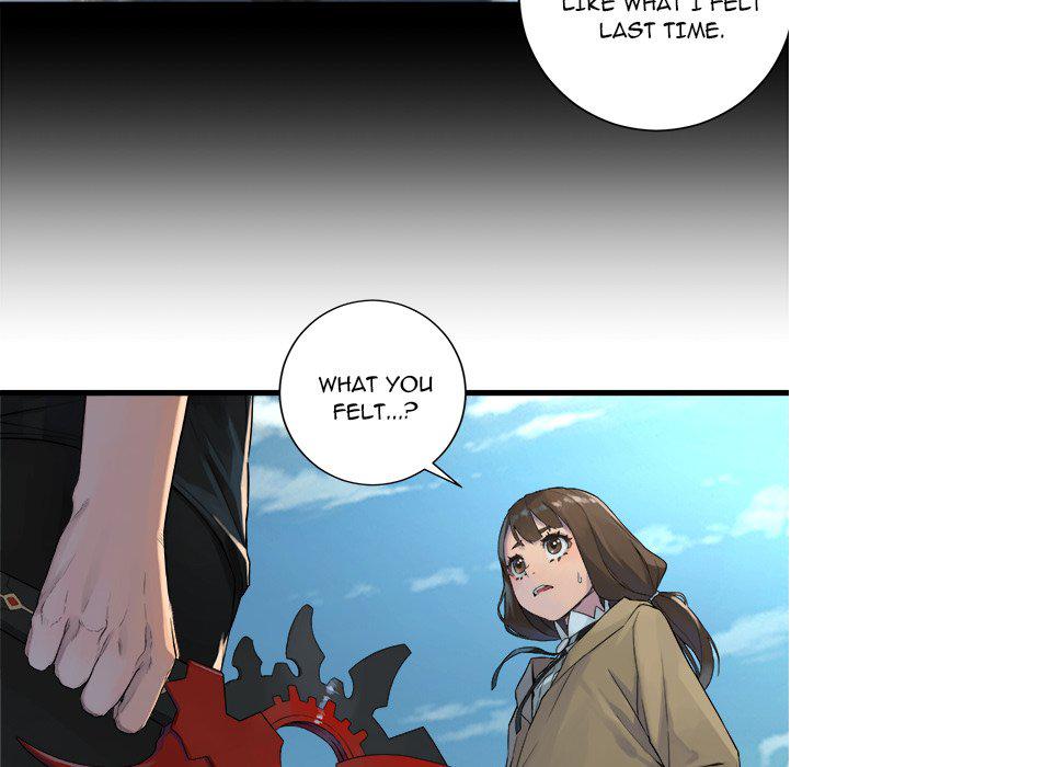 Read Her Summon (en) Manga Online