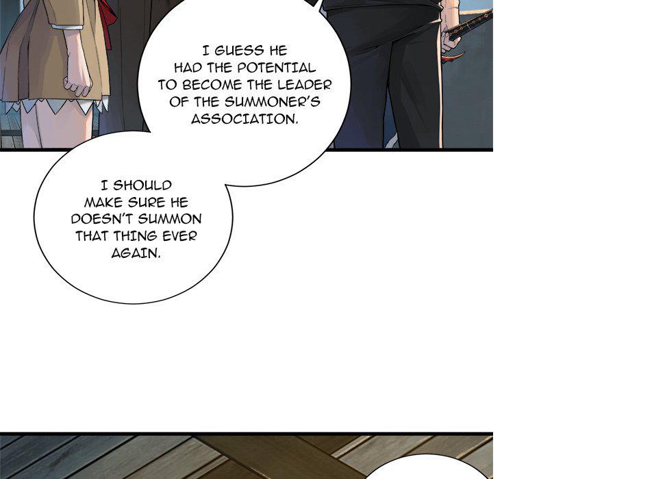 Read Her Summon (en) Manga Online