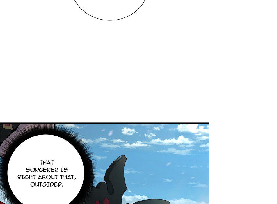 Read Her Summon (en) Manga Online