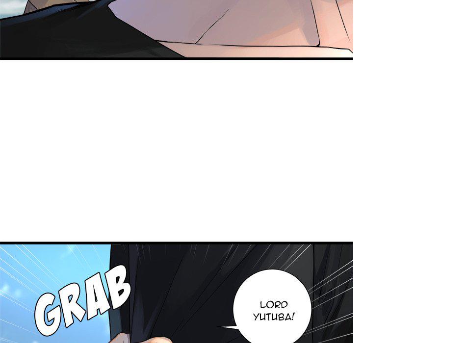 Read Her Summon (en) Manga Online