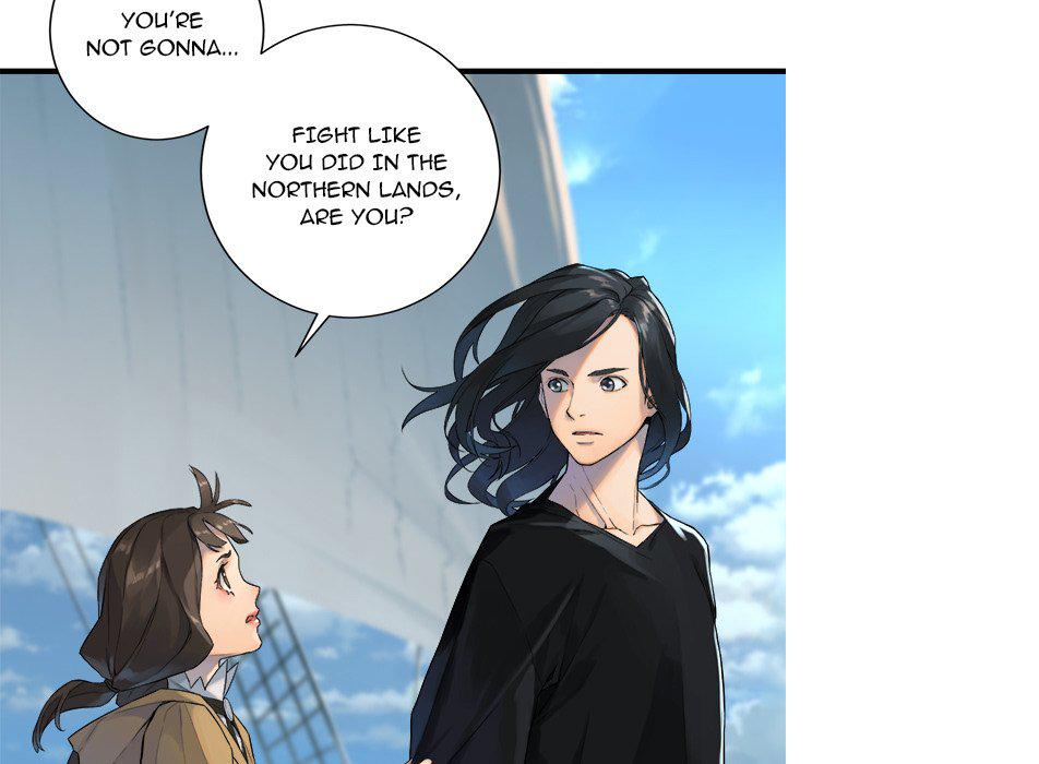 Read Her Summon (en) Manga Online