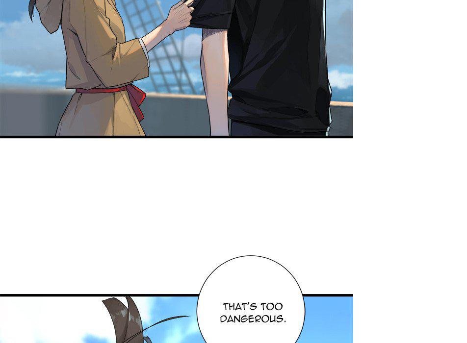 Read Her Summon (en) Manga Online