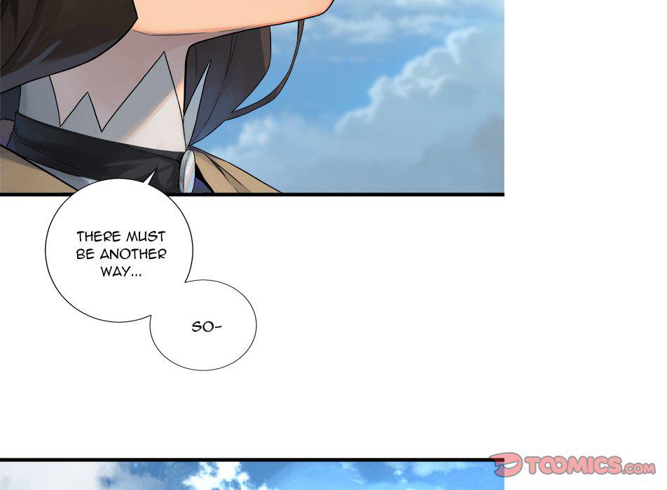 Read Her Summon (en) Manga Online