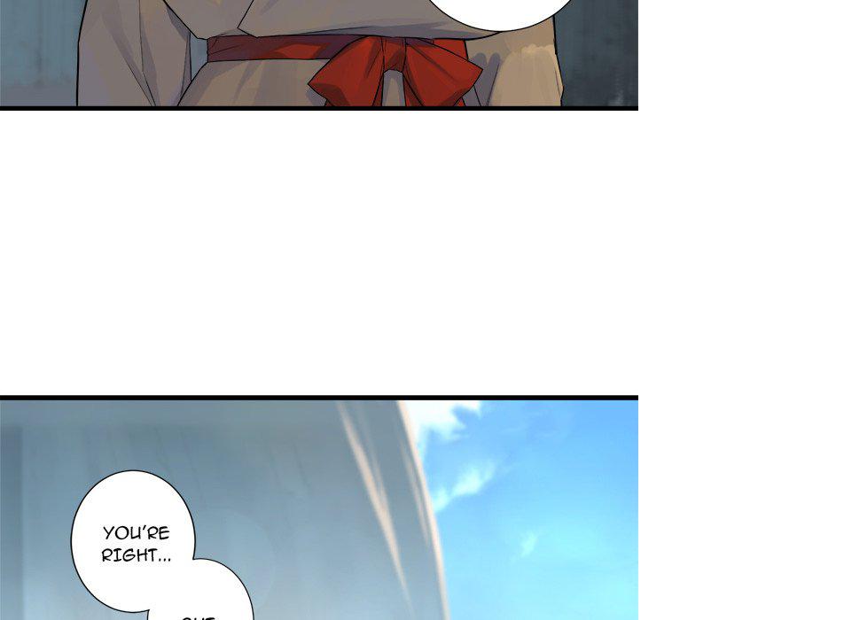 Read Her Summon (en) Manga Online