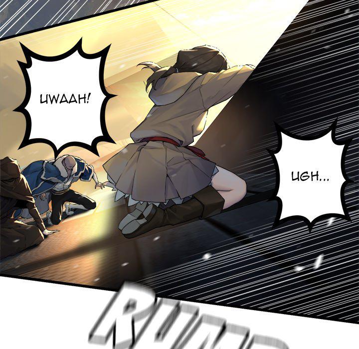 Read Her Summon (en) Manga Online