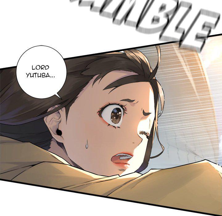 Read Her Summon (en) Manga Online