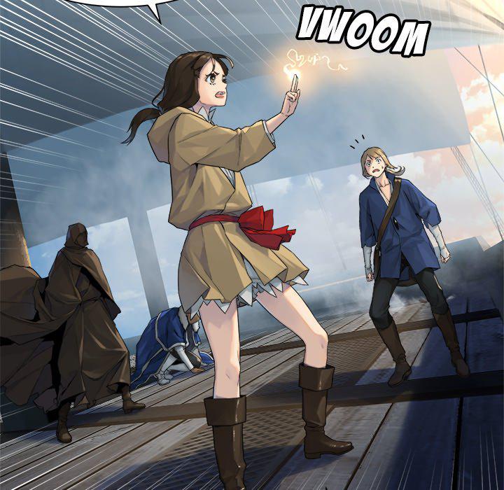 Read Her Summon (en) Manga Online