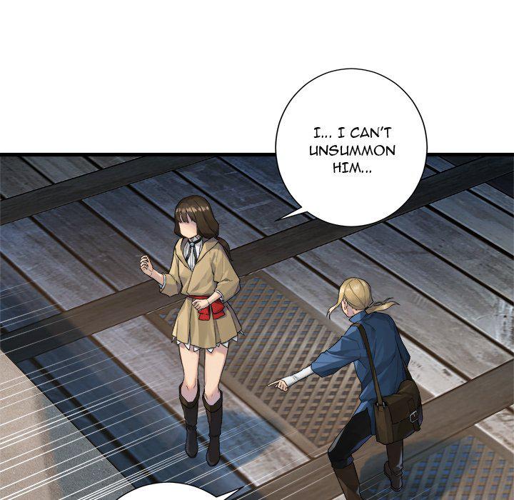 Read Her Summon (en) Manga Online