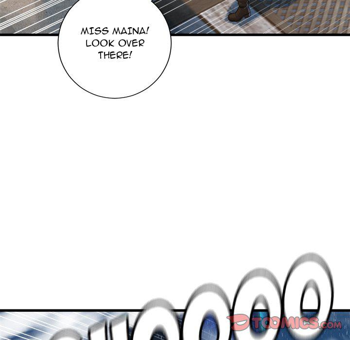 Read Her Summon (en) Manga Online