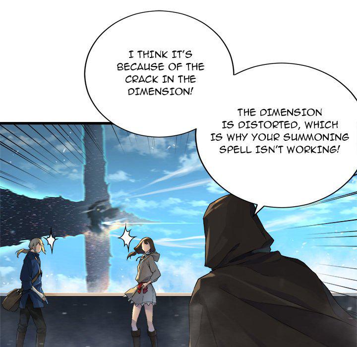 Read Her Summon (en) Manga Online